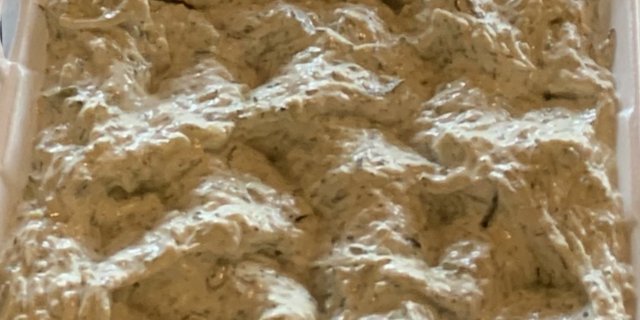 Tzatziki