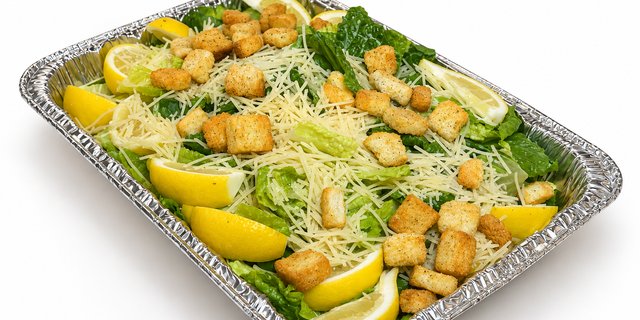 Classic Caesar Salad