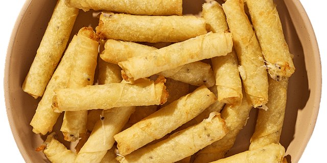 Cheese Rekakat