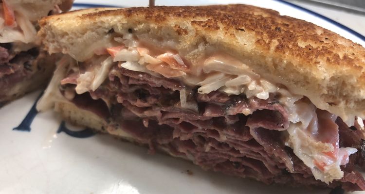 New York Corner Deli Catering, Surf City, NC