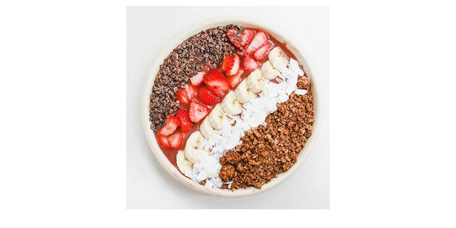 Acai Bowl