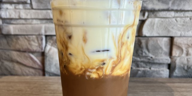 Vietnamese Iced Coffee