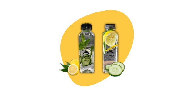 Ritual Essentials Refreshing Water