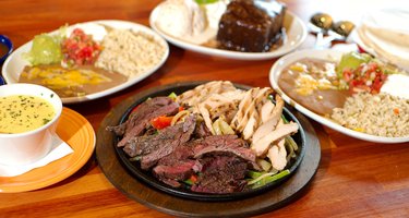 Tiago's Cabo Grille