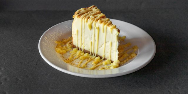 Banana Pudding Cheesecake
