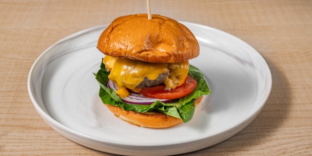 Cheeseburger