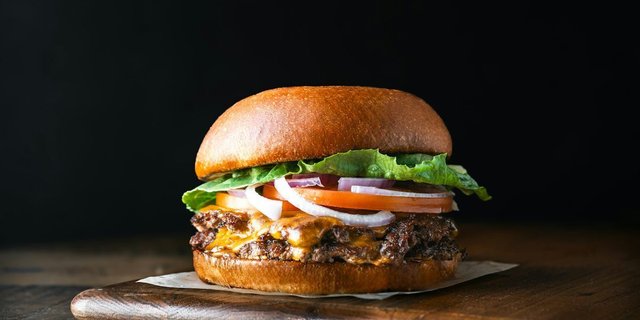 Smash Burger