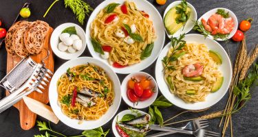 Villa Italian Kitchen