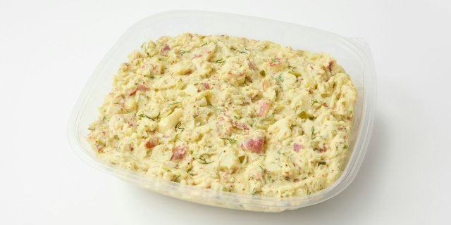 Southern Potato Salad