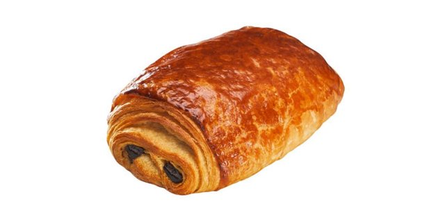 Chocolate Croissant