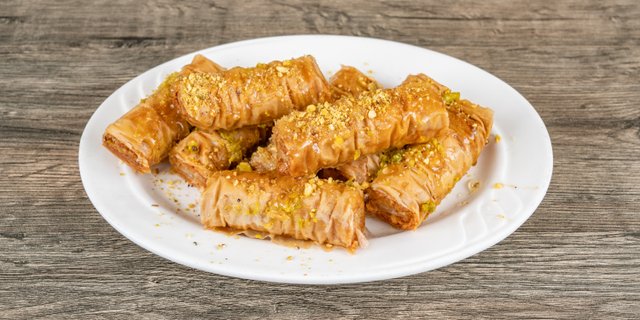 Baklava