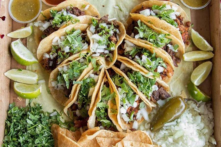 Jalapenos Mexican Food Catering in Tustin, CA 450 E 1st St D