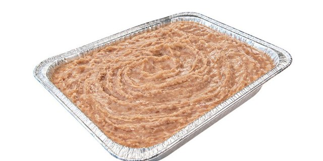 Refried Beans for 25