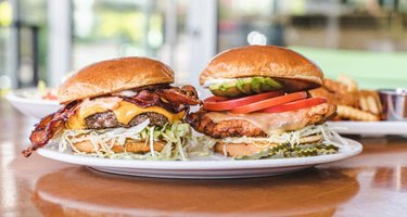 Zinburger