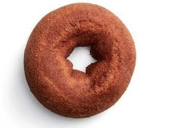Buttermilk Cake Donut