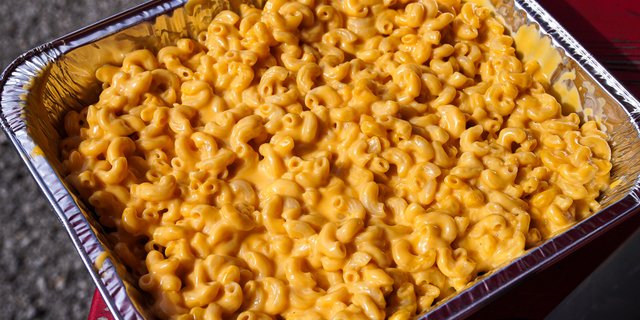 Mac & Cheese