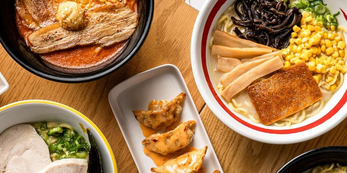 Kinton Ramen