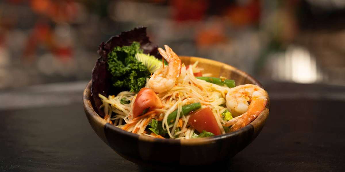 The Patio Thai