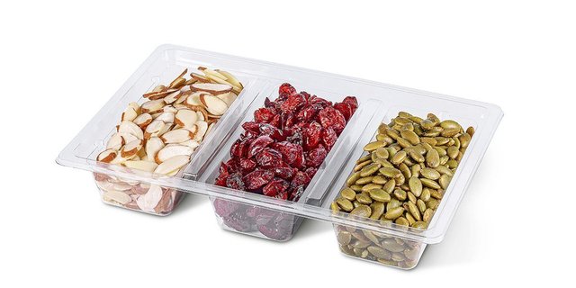 Premium Toppings