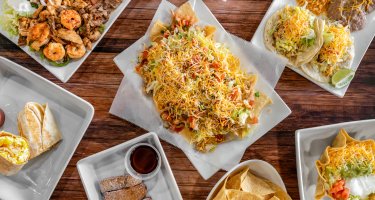 Taco Express Mexican Grill
