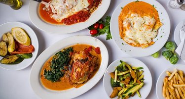 Da Vinci's Ristorante & Pizzeria