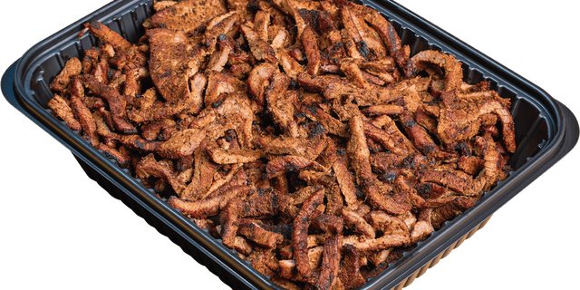 Za'Atar Paprika Steak