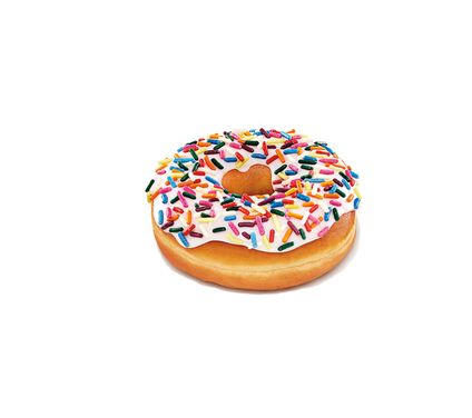 Classic Donuts