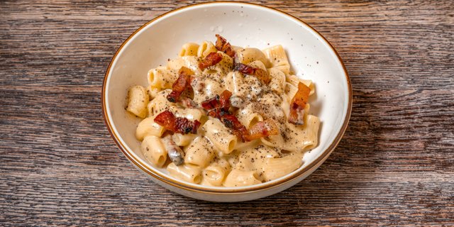 Carbonara