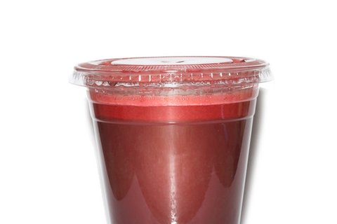 Liver Cleanse Juice