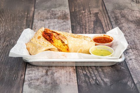 Chorizo Burro