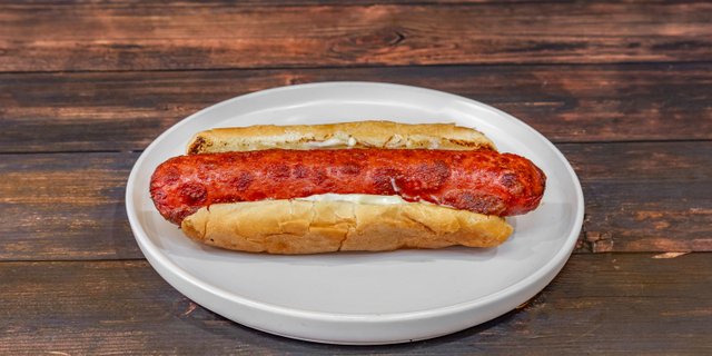 Hot Dogs