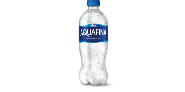 Aquafina Water