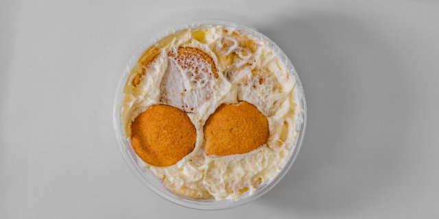 Banana Pudding