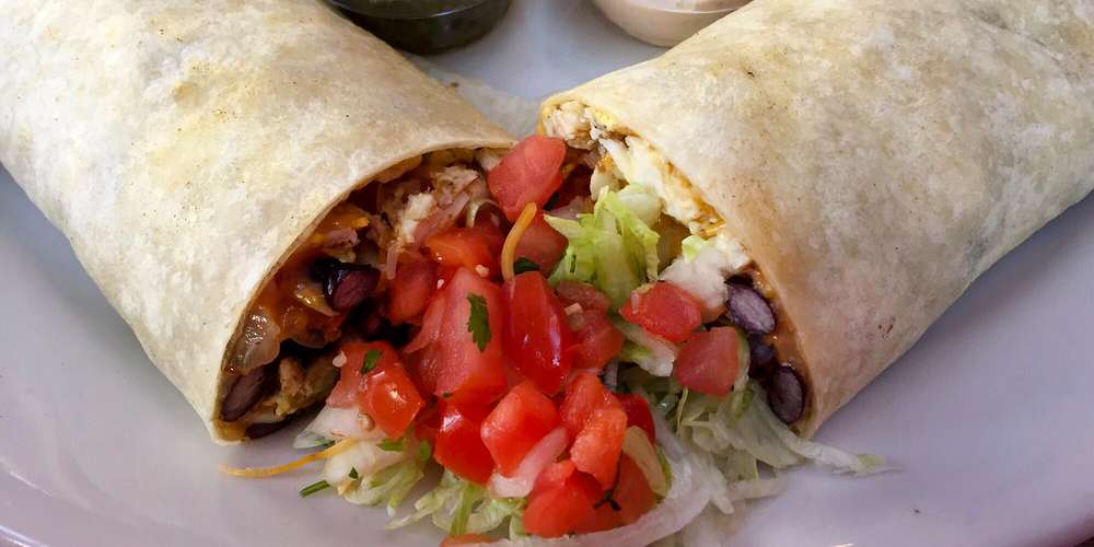 Burrito Loco Bar & Grill