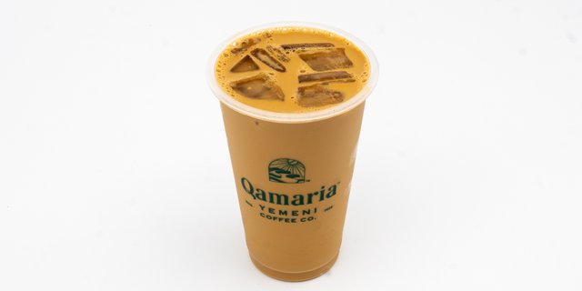 Iced Adeni
