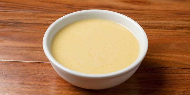 Lemon Vinaigrette