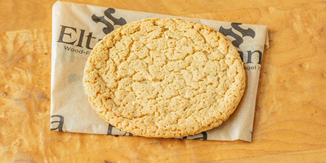 Brown Sugar Cookie