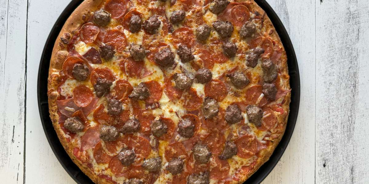 Bona Pizza