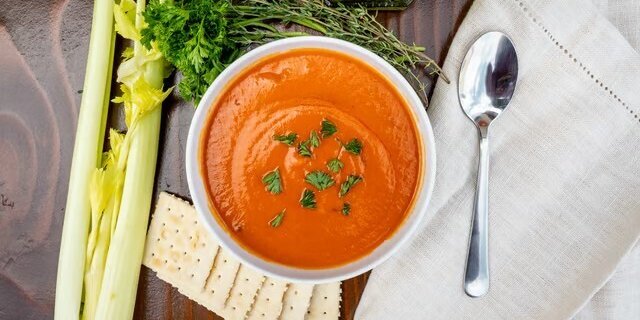 Soup