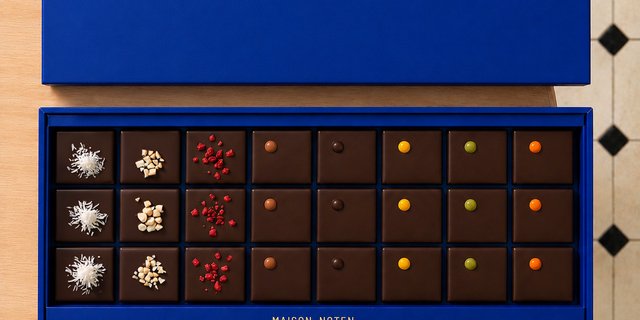 Prestige Box