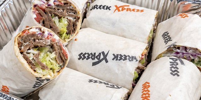 Gyro Wrap