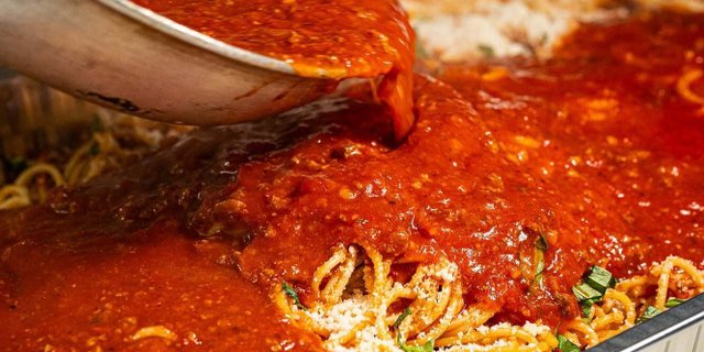 Spaghetti