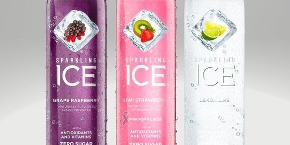 Sparkling Ice