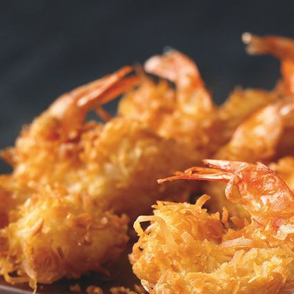 Gold Coast Coconut Shrimp Bundle