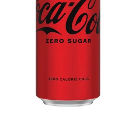 Coke Zero
