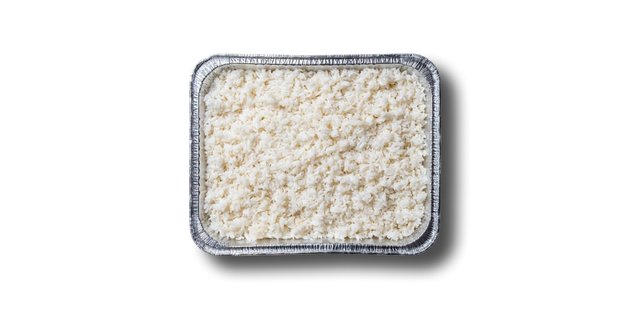 White Rice
