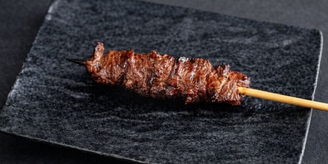 Sagari (Beef Hanger Steak)