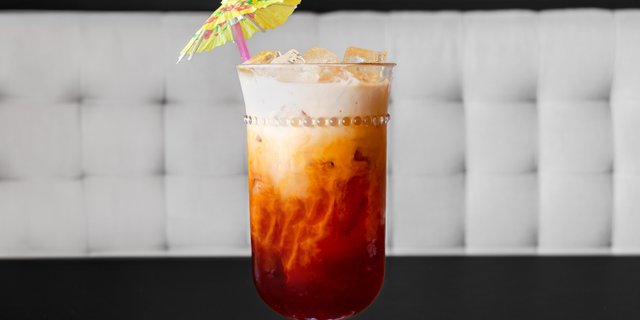 Thai Iced Tea