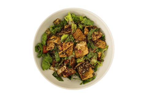 Fattoush Salad