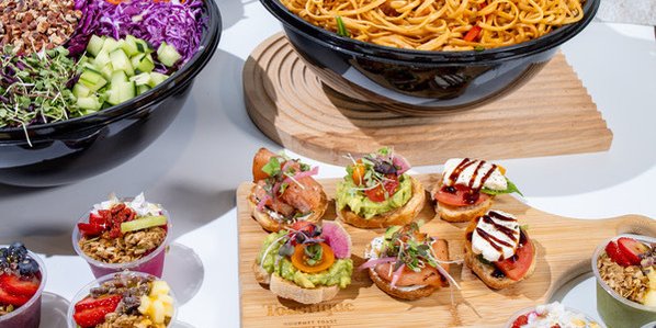 Brunch Bundle